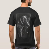 T-shirt Âme perdue (Dos)