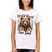 Âme sans coeur sauvage