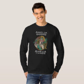T-shirt Amelia (Devant entier)
