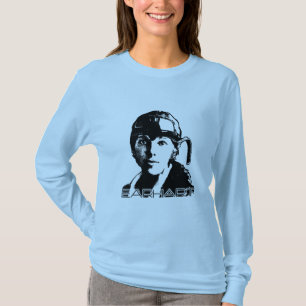 T-shirt Amelia Earhart