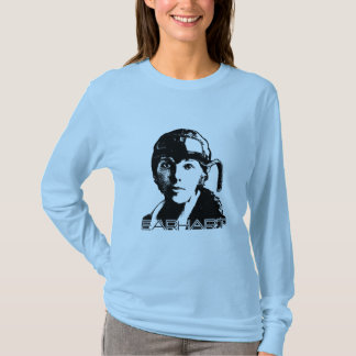 T-shirt Amelia Earhart