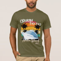 Amelia Island Cruise 2025 Famille Voyage en groupe