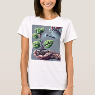 T-shirt Ameliorat