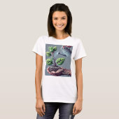 T-shirt Ameliorat (Devant entier)