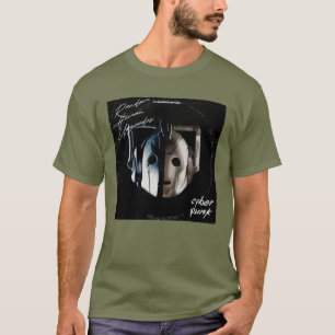 T-shirt Améliorations Humaines Aléatoires