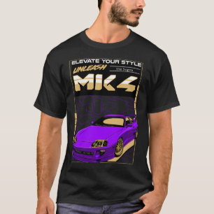 T-shirt Améliorez votre style