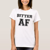 T-SHIRT AMER AF (Devant)