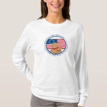 America 250 Sparking Freedom Since 1776 Women’s