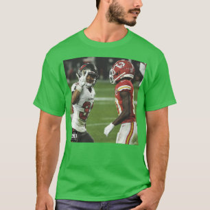 T-shirt Américain 2