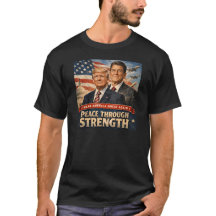 T-Shirt Américain Patriotique (6)