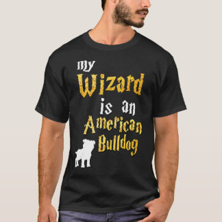 T-shirt American Bulldog American Bulldog 2