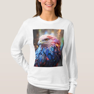 T-shirt American Dream - Fantastic Eagle