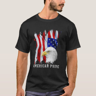 T-shirt American Eagle American Pride US