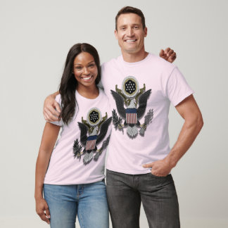 T-shirt American Eagle E Pluribus Unum
