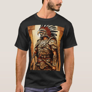 T-shirt American Ink : Un héritage de design