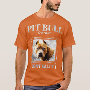 T-shirt American Pit Bull Terrier APBT (1)