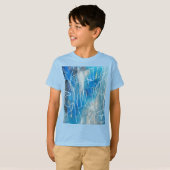 T-shirt American Sign Language Collection (Devant entier)