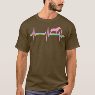 T-shirt American Staffordshire Terrier