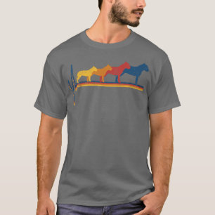 T-shirt American Staffordshire Terrier 3