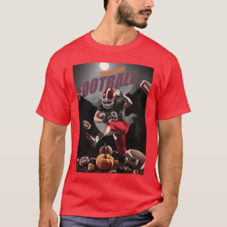 T-shirt American the best sport in the United Sta retro