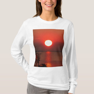 T-shirt American Traditional Tattoo Design - Bold,