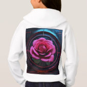 T-shirt American Traditional Tattoo Design - Bold, (Dos)