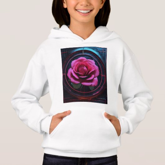 T-shirt American Traditional Tattoo Design - Bold, (Devant)