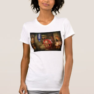 T-shirt Americana - magasin - tout est en vente