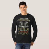 T-shirt Amérindien (Devant entier)