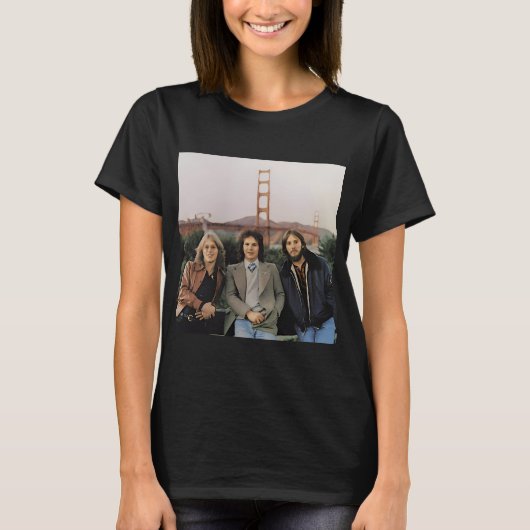T-shirt Amérique (Devant)