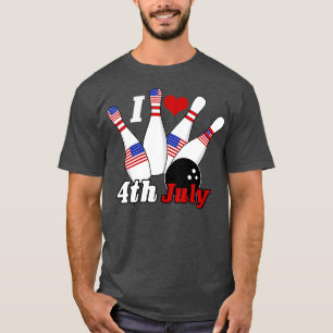 T-shirt Amérique 4 juillet Fête patriotique (16)