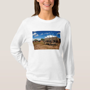 T-shirt Amérique du Nord, États-Unis, Arizona, Indien Nava