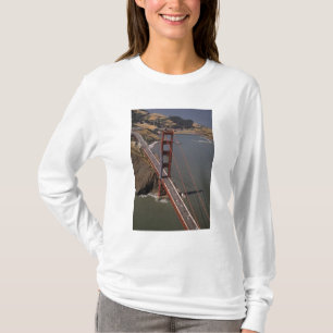 T-shirt Amérique du Nord, États-Unis, Californie, San Fran