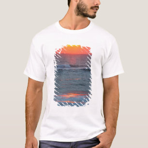 T-shirt Amérique du Nord, États-Unis, Floride, Canaveral