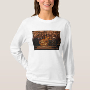 T-shirt Amérique du Nord, États-Unis, New York, New York