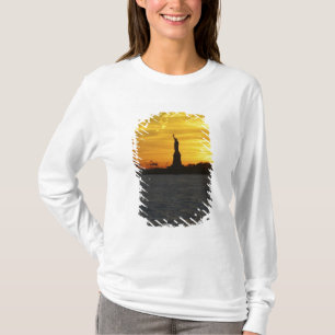 T-shirt Amérique du Nord, États-Unis, New York, New York C