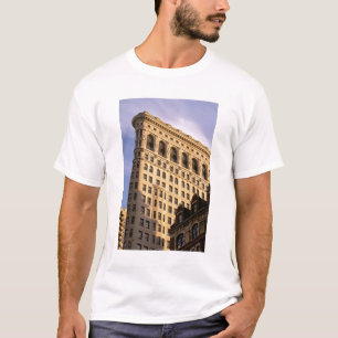 T-shirt Amérique du Nord, États-Unis, New York, New York C