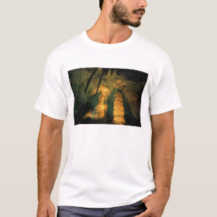 T-shirt Amérique du Nord, États-Unis, Nouveau-Mexique, Car