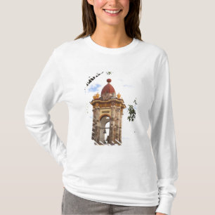 T-shirt Amérique du Nord, Mexique, État de Guanajuato, San