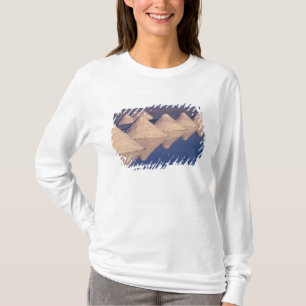 T-shirt Amérique du Sud, Bolivie. Salar de Uyuni