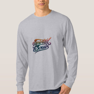 T-shirt Âmes aiguisées