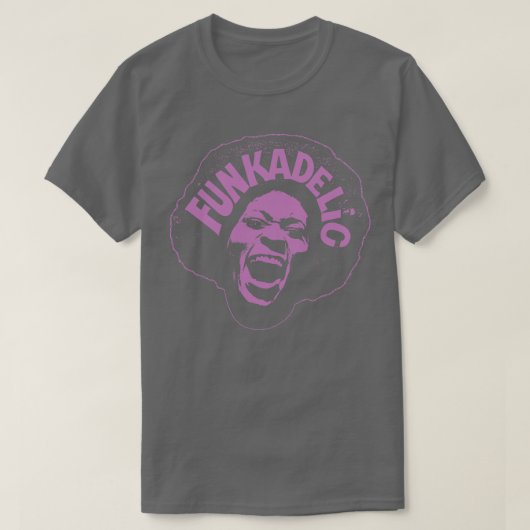 T-shirt Âmes funk 1 (Design devant)