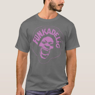 T-shirt Âmes funk 1