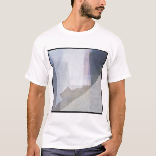 T-shirt Amfortas - Selassie - Adam 1998
