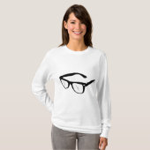 T-shirt ami (Devant entier)