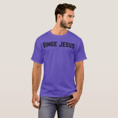 T-shirt ami (Devant entier)