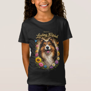 T-Shirt Ami aimant
