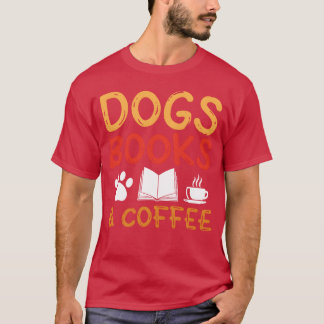 T-shirt Ami Amoureux des chiens drôle