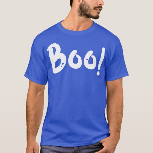 T-shirt ami Boo Dogs (Devant)