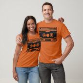 T-shirt Ami cassette vintage (Unisexe)